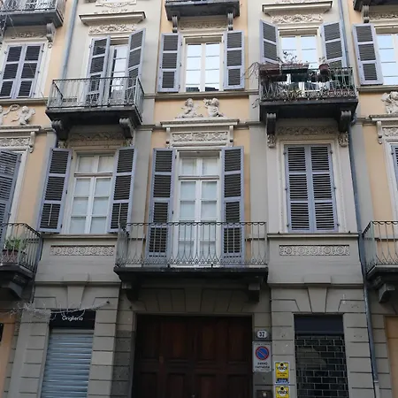 Mazzini Apartamento