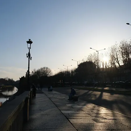 Apartamento Mazzini *