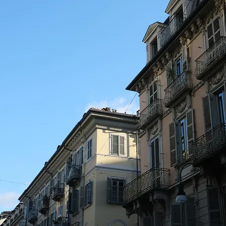 Mazzini Apartamento Turim