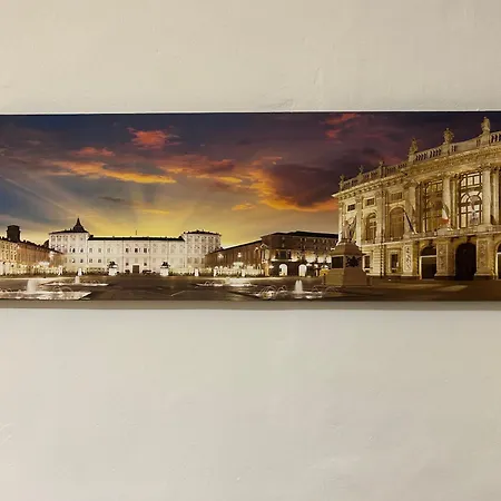 Mazzini Turín