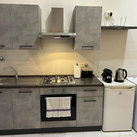 Mazzini Apartamento *