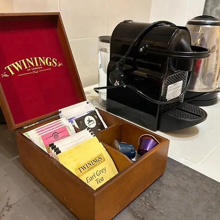 Apartamento Mazzini *