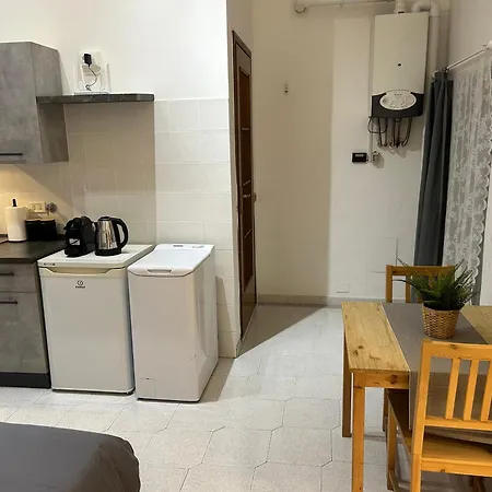 Mazzini Torino