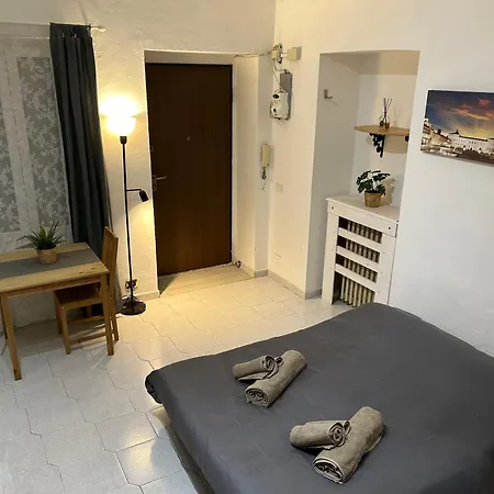Apartamento Mazzini *