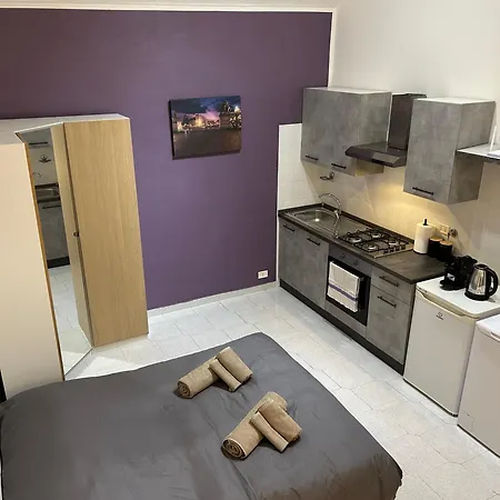 Mazzini Apartamento *