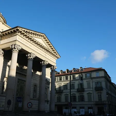 Mazzini Apartmán Turín