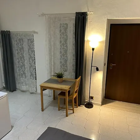 Mazzini Apartmán Turín